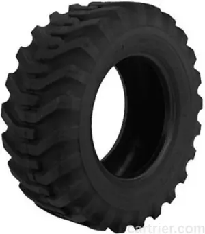 Specialty Tires Of America STA Loader, Superlug Loader- Tread A