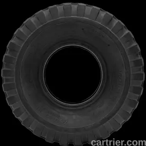 Specialty Tires Of America STA Military NDT