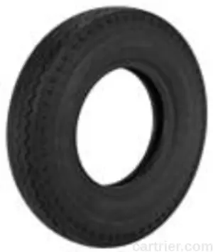 Specialty Tires Of America STA Super Transport Tread B