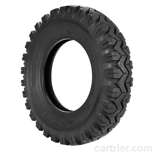 Specialty Tires Of America STA Super Traxion Tread C