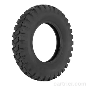 Specialty Tires Of America STA Super Traxion Tread D