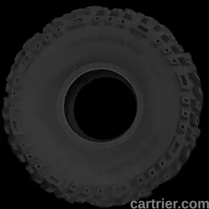 Specialty Tires Of America Trailbreaker