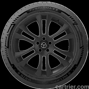 Starmaxx Incurro W870