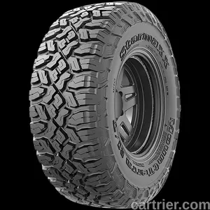 Starmaxx Mountterra M/T