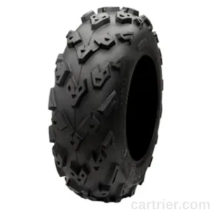 Sti Black Diamond ATR