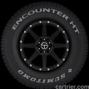 Sumitomo Encounter HT