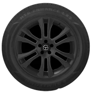 Sumitomo HTR Enhance LX2