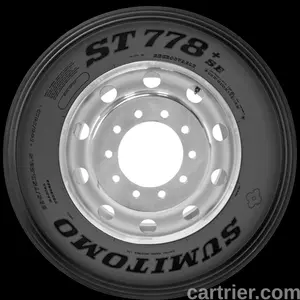 Sumitomo ST778 Plus SE