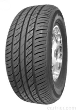 Summit HP Radial Trac II