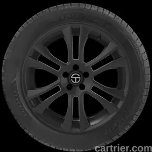 Summit HP Radial Trac