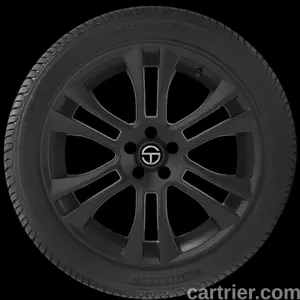 Summit Radial Trac Plus HP