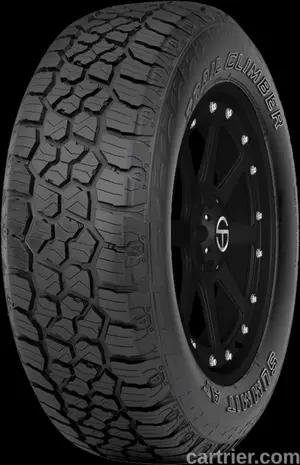 Summit Trail Climber AT