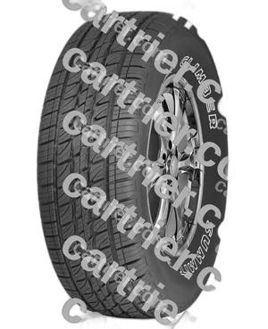 Summit Trail Climber SLT