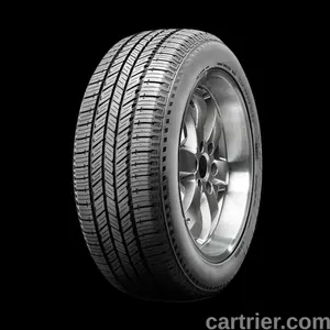 Summit Trail Climber SUV