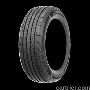 Summit Trail Climber SUV2