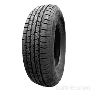 Super Cargo ST Radial