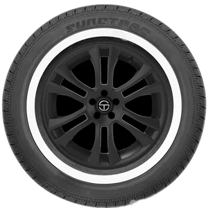 Suretrac Power Touring