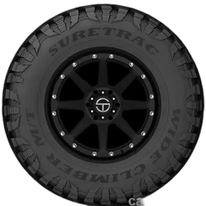 Suretrac Wide Climber M/T2