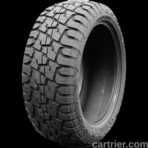 Suretrac Wide Climber R/T II