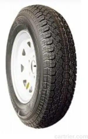 Taskmaster Bias Ply 888