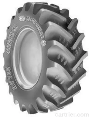 Telstar Agrimax RT765