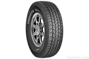 Telstar Turbostar APR