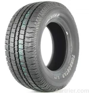 Telstar Turbostar AT