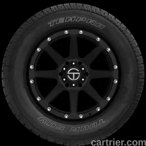 Telstar Turbostar HT