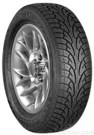 Telstar Winter Claw Sport SXI