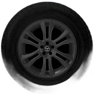 Telstar Winter Quest SUV