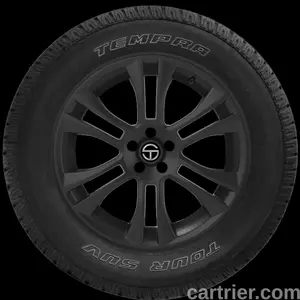 Tempra Legend Sport Tour SUV