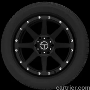 Tempra Sport Fury LT AS