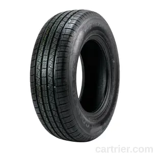 Texan Contender 4X4 HP