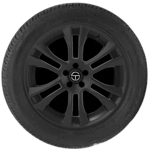 Thunderer Mach II R301