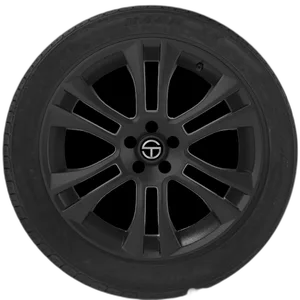 Thunderer Mach IV R302