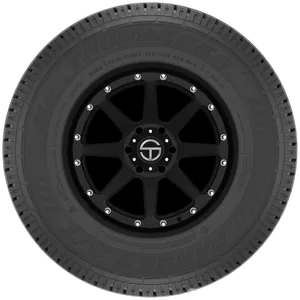 Thunderer Ranger A/T R404