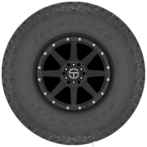 Thunderer Ranger ATR