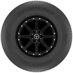 Thunderer Ranger R007 HT