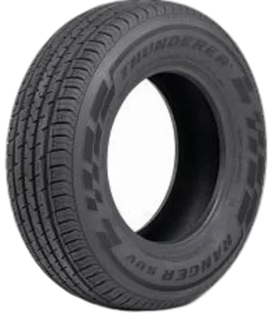 Thunderer Ranger SUV HT603