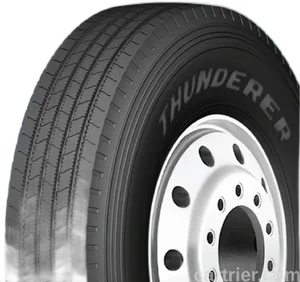 Thunderer TL442