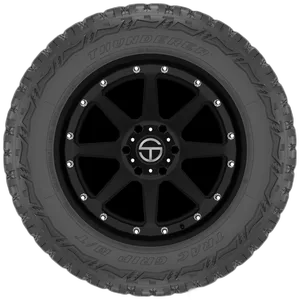 Thunderer Trac Grip M/T R408