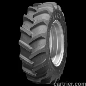 Titan Agravantage R1