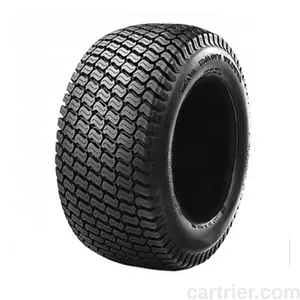 Titan Commercial Multi Trac C/S