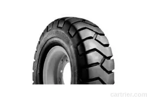 Titan Industrial Deep Traction