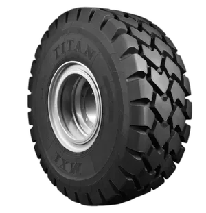 Titan MXL