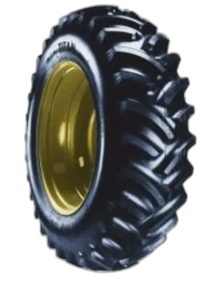 Titan Radial Hi TR Lug