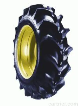 Titan Special Service R-2