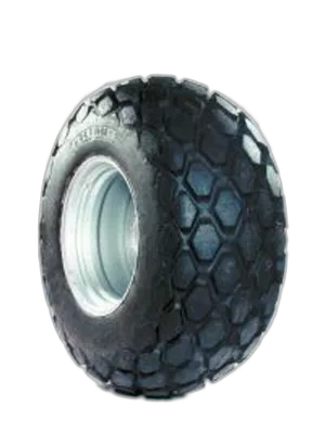 Titan Torc-Trac II R-3