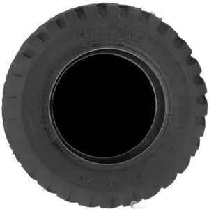 Titan Trac-Loader Chevron