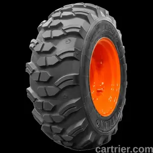 Titan Trac Loader II